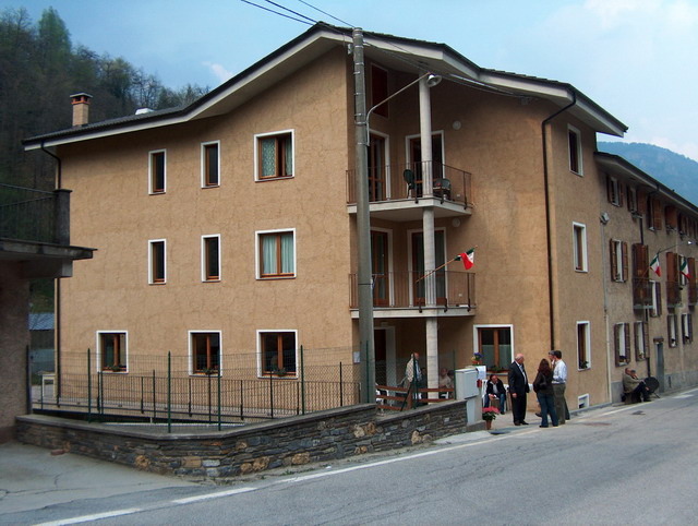 RESIDENZA PER ANZIANI CASA VITTORIA